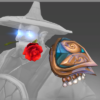Inscribed Rose of the Corridan Maestro — Dota 2