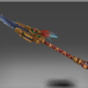 Crimsonwing Slayer Weapon — Dota 2