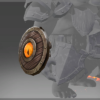 Inscribed Shield and Bracelet of the Antipodeans — Dota 2