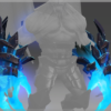 Inscribed Shadow of the Dark Age — Dota 2
