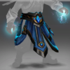 Inscribed Belt of the King Restored — Dota 2