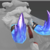 Inscribed Eternal Icebreaker – Tusks — Dota 2