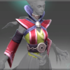 Heroic Foreteller’s Drapes — Dota 2