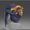 Heroic Redmoon Assassin’s Secret Headwear — Dota 2