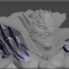 Heroic Shards of the Malignant Corruption — Dota 2