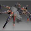 Heroic Steelweb Sheaths — Dota 2