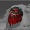 Inscribed Murder Mask — Dota 2