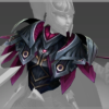 Inscribed Vest of the Bloodroot Guard — Dota 2