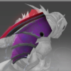 Inscribed Shadow in the Deep Back — Dota 2