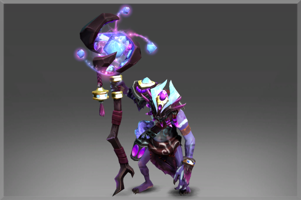 Prodigy of Prefectura — Dota 2