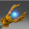 Inscribed Staff of Bird’s Stone — Dota 2