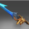 Inscribed Dagger of Twilight Shade — Dota 2