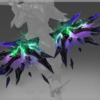 Autographed Astral Drift — Dota 2
