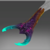 Inscribed Tail of the Fatal Bloom — Dota 2