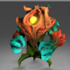 Inscribed Treant of the Truebark Adherent — Dota 2