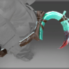 Inscribed Force Hook — Dota 2