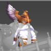 Inscribed Helm of the Dwarf Engineer — Dota 2