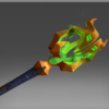 Inscribed Staff of the Arcanist’s Guise — Dota 2
