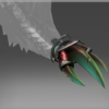 Inscribed Tail of the Siege-Drake — Dota 2