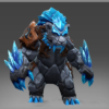 Inscribed True Form of the War-Burrow Ravager — Dota 2