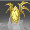 Inscribed Golden Sullen Shrine — Dota 2