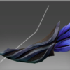 Autographed  Song of the Bluebird – Quiver — Dota 2