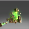 Inscribed Staff of the Impossible Realm — Dota 2