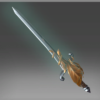 Winds of Conquest Blade — Dota 2