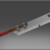 Makeshift Sword of the Reaper — Dota 2