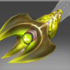 Tail of the Ferocious Toxicant — Dota 2