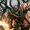 Daemon Prince of Khorne — Dota 2