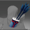 Sylvan Guard's Quiver — Dota 2