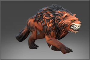 Wolves of Ambry — Dota 2