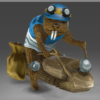 Inscribed Woodchopper — Dota 2