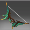 Heroic Bow of the Serpent — Dota 2