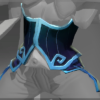 Inscribed Girdle of the Dark Wraith — Dota 2