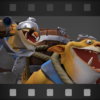 Taunt: Techies Squint and Laugh — Dota 2