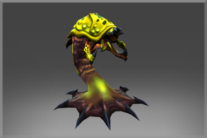 Ward of the Ferocious Toxicant — Dota 2