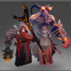 Tools of the Hellsworn — Dota 2
