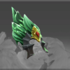 Inscribed Locks of the Year Beast — Dota 2