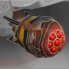 Payload of the Vespidun Hunter-Killer — Dota 2