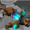 Scourge of the Skyrangers Weapon — Dota 2
