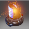 Warcog Electro Zapper — Dota 2