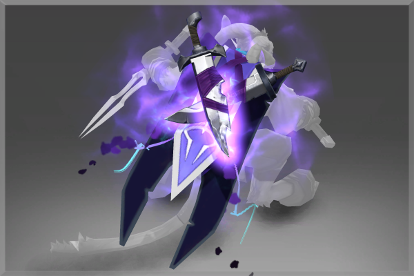 Shadow Masquerade — Dota 2