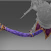 Whip of the Covert Saboteur — Dota 2