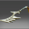 Offhand Cutlass of the Consuming Tides — Dota 2