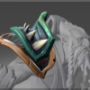 Pauldron of the Wolf Hunter — Dota 2
