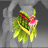 Heroic Araceae's Tribute Skirt — Dota 2