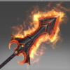 Inscribed Voulge of the Andestian Sentinel — Dota 2