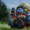 Pure Skill — Dota 2